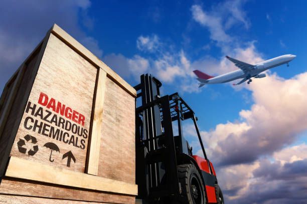 Dangerous Goods